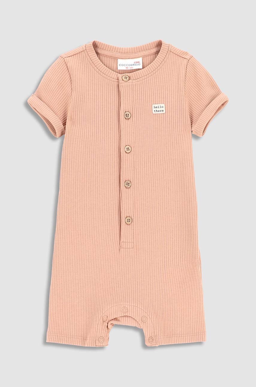 Ромпер для младенцев Coccodrillo Ромпер для младенцев Coccodrillo
