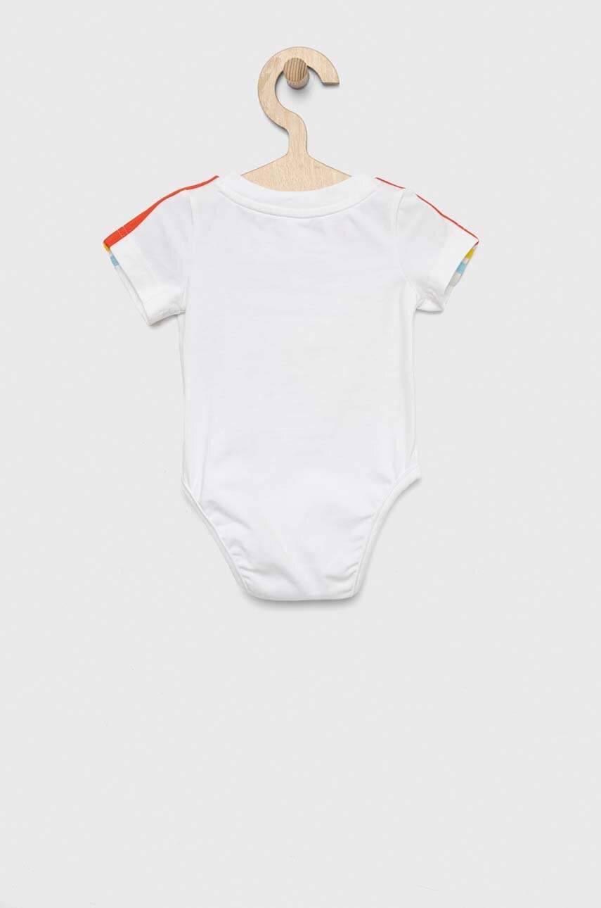 Боди для младенцев adidas I 3S GIFT SET Боди для младенцев adidas I 3S GIFT SET