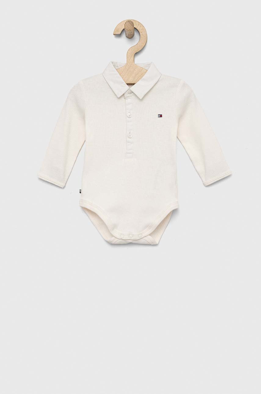 

Боди для младенцев Tommy Hilfiger