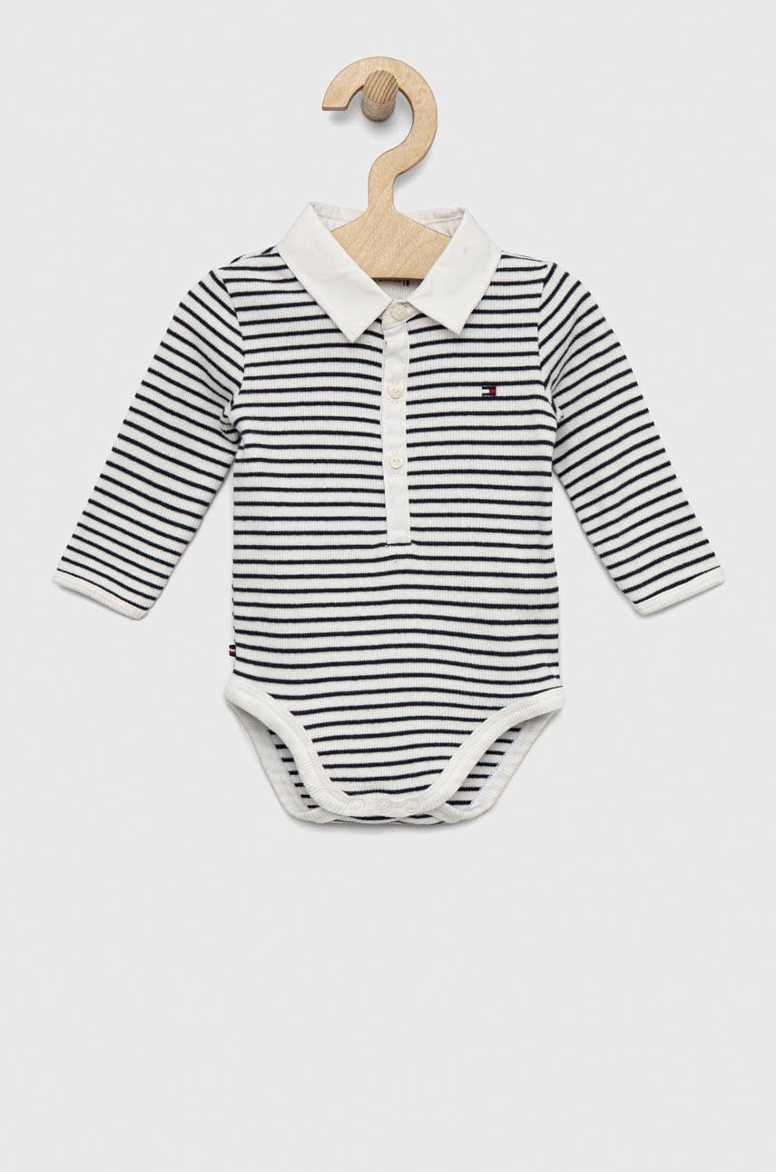 Боди для младенцев Tommy Hilfiger Боди для младенцев Tommy Hilfiger