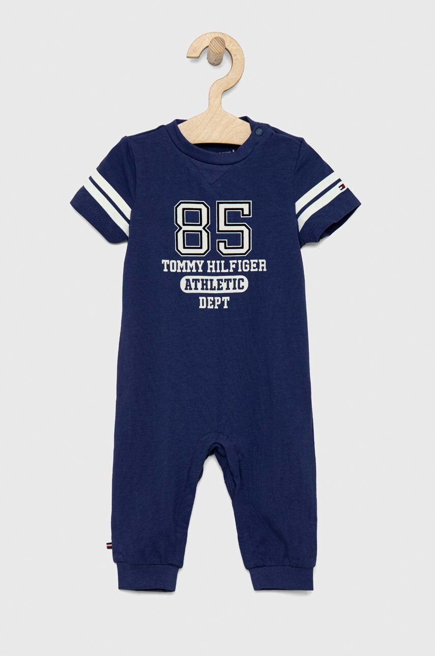 

Дитячі повзунки Tommy Hilfiger