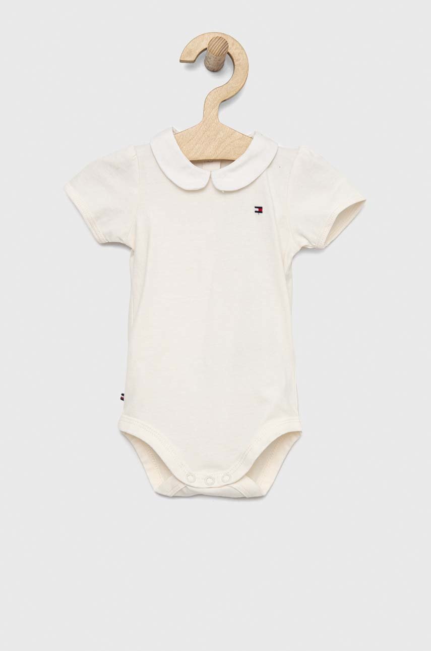 

Боди для младенцев Tommy Hilfiger