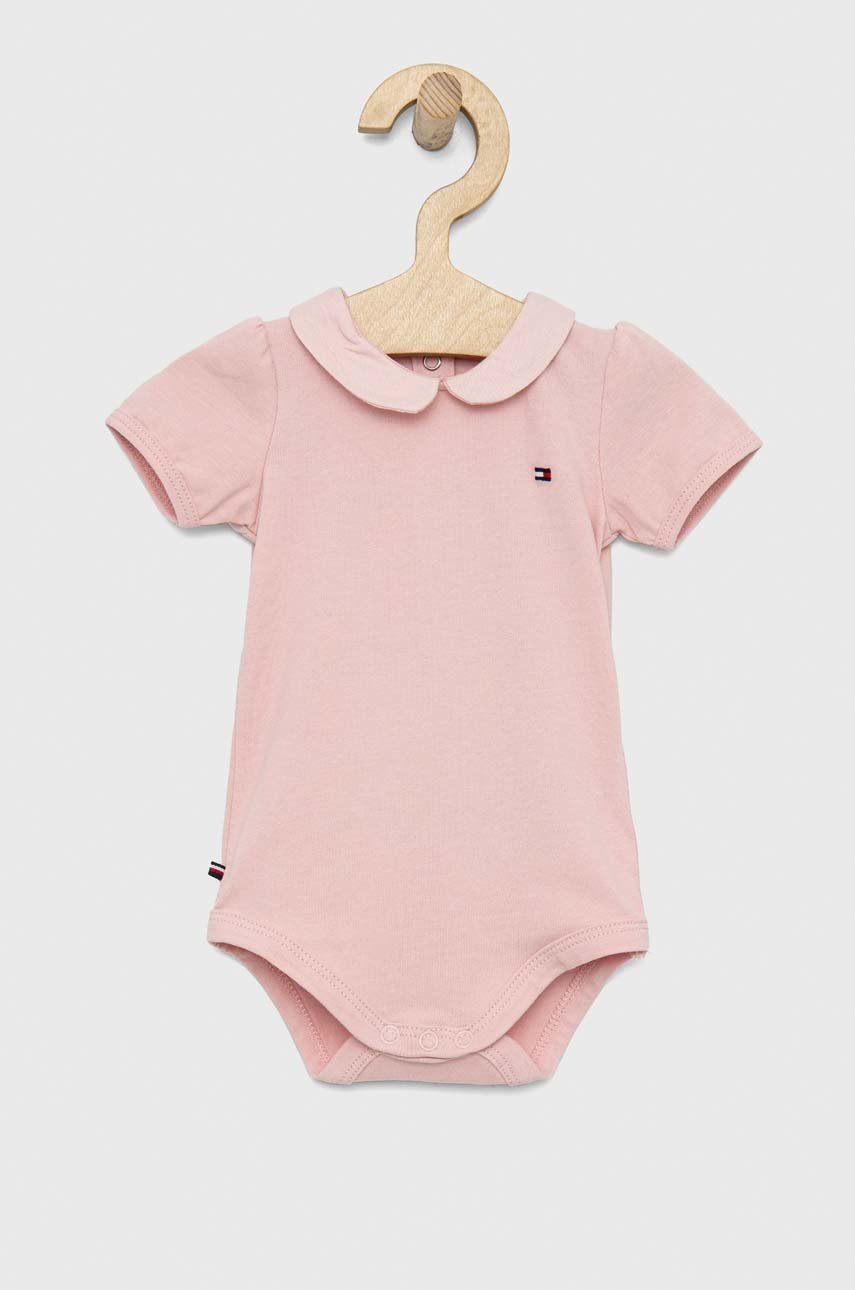 

Боди для младенцев Tommy Hilfiger