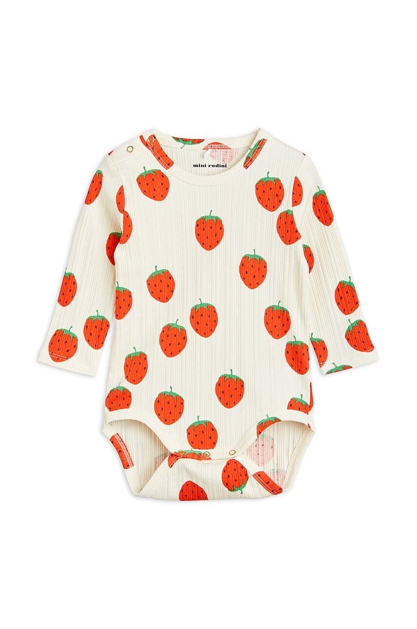 

Боди для младенцев Mini Rodini