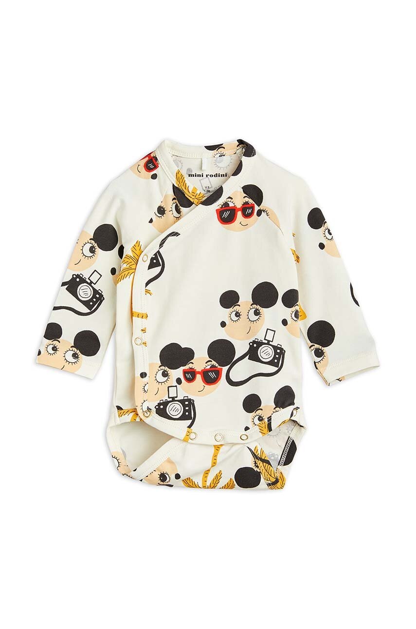 

Боді для немовлят Mini Rodini