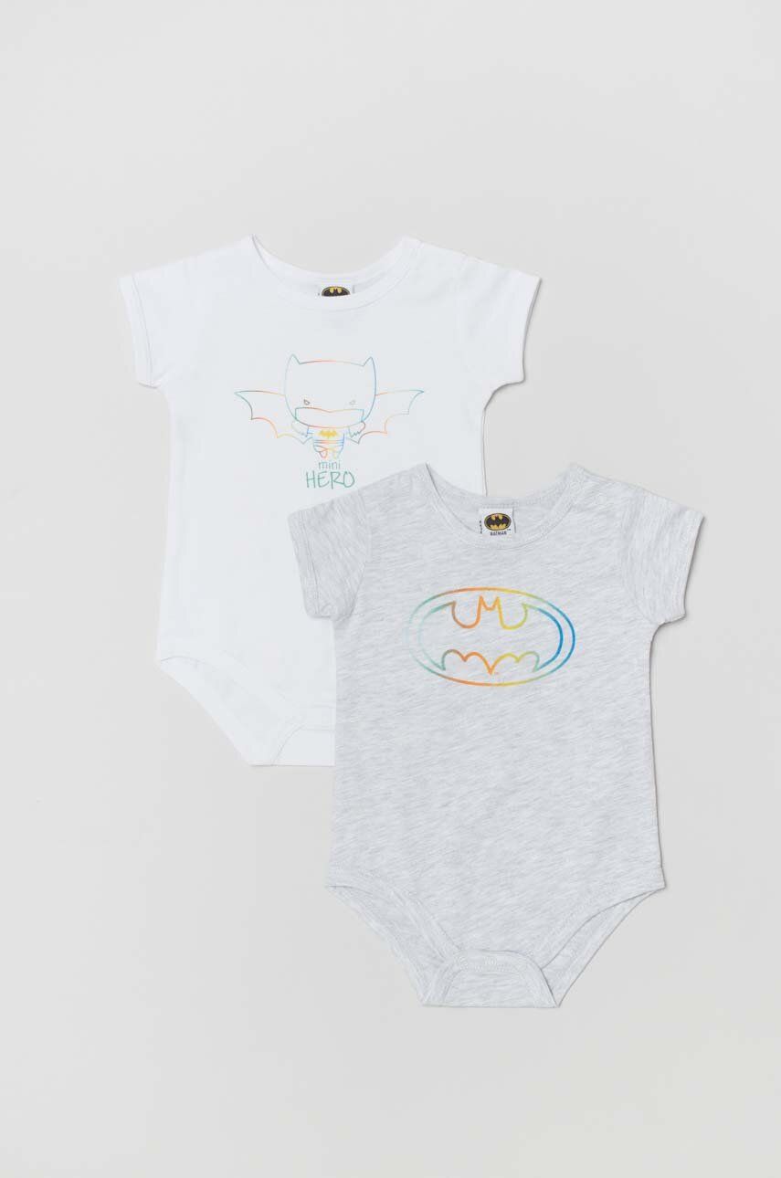 OVS body bebe 2-pack