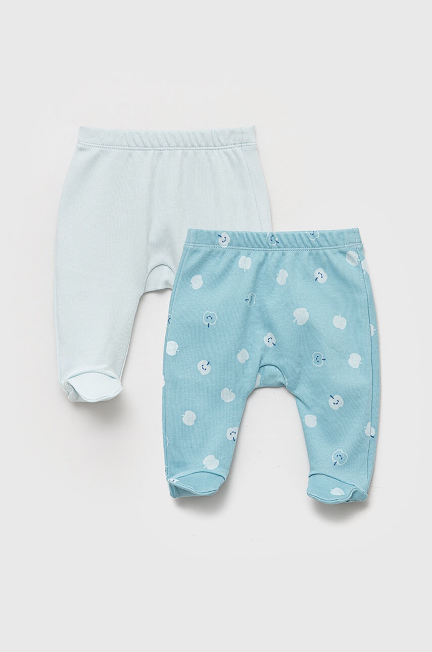 United Colors Of Benetton Pantaloni Bebe 2-pack