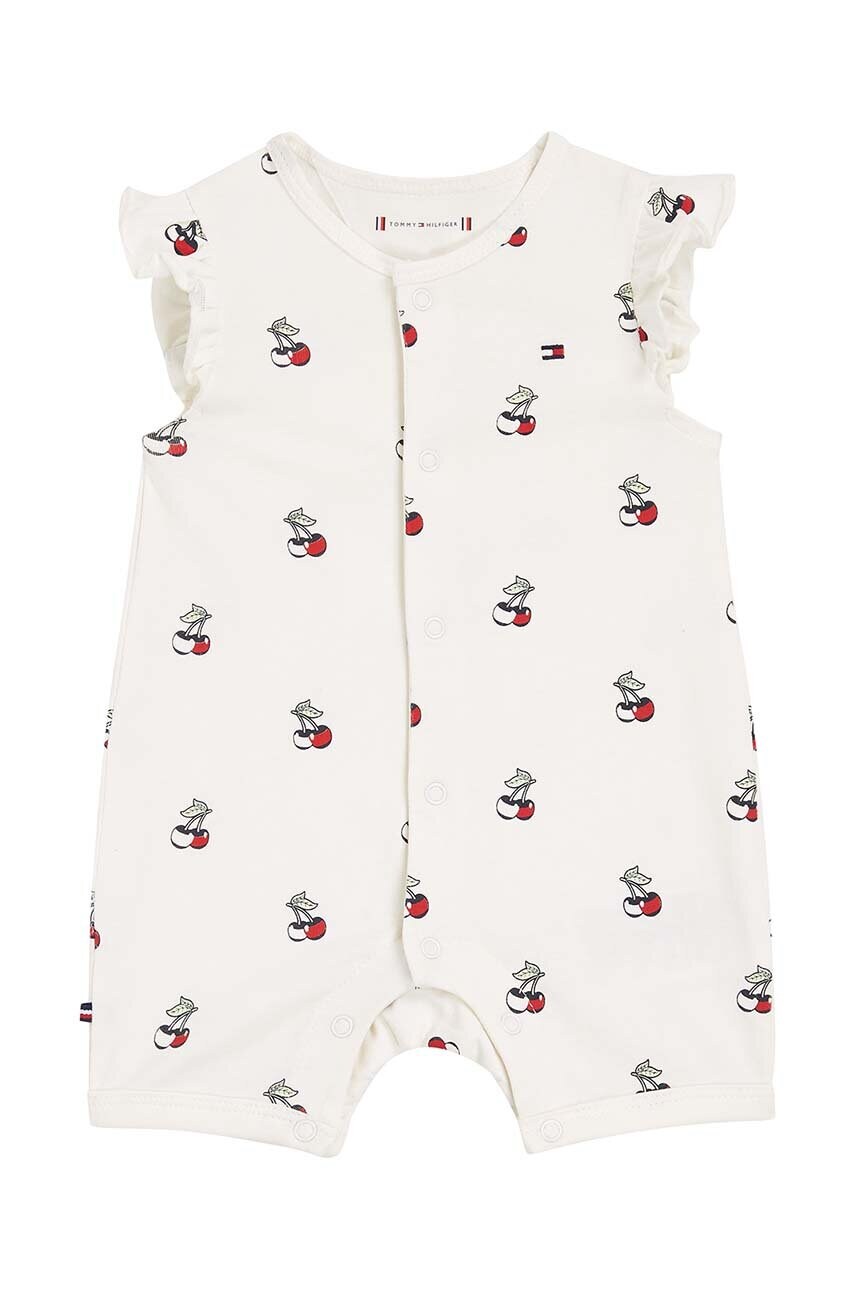 

Комбінезон для немовлят Tommy Hilfiger