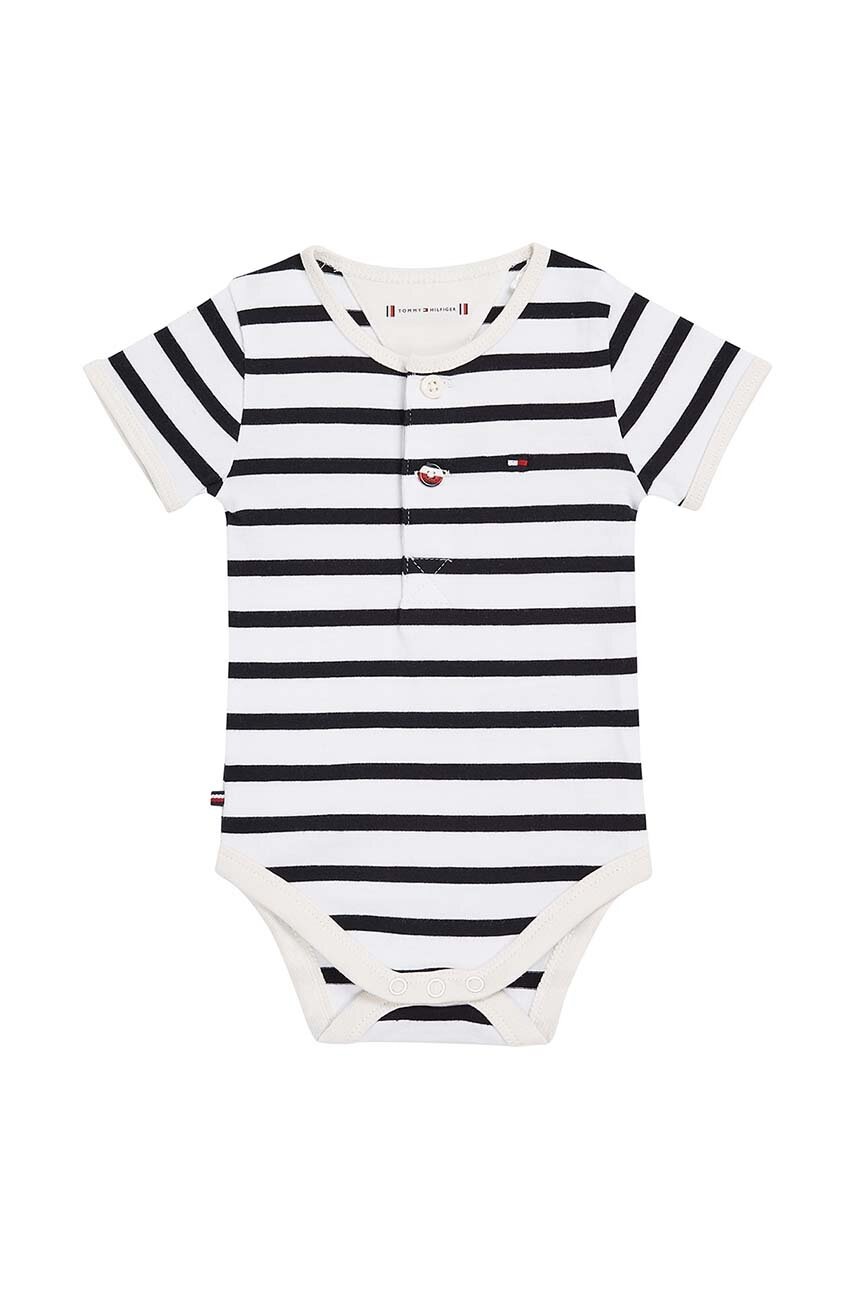 

Боди для младенцев Tommy Hilfiger