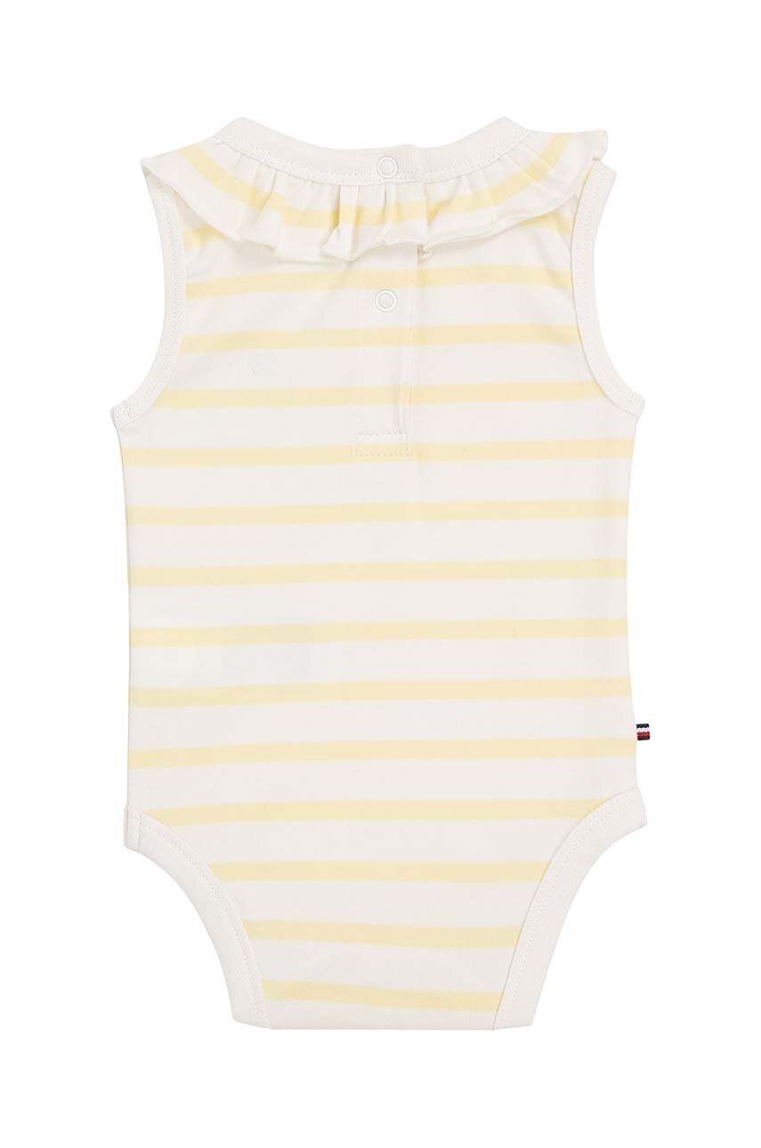 Боди для младенцев Tommy Hilfiger