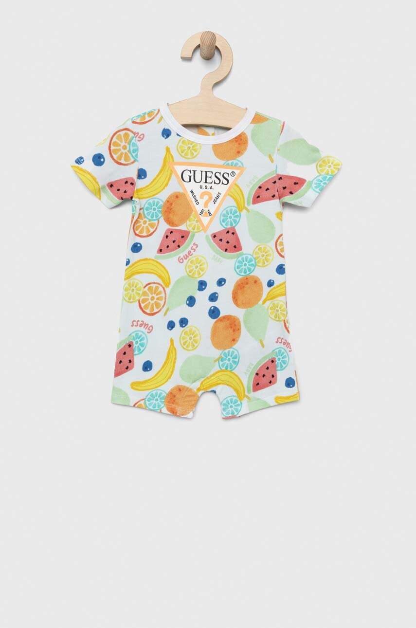 

Комбінезон для немовлят Guess