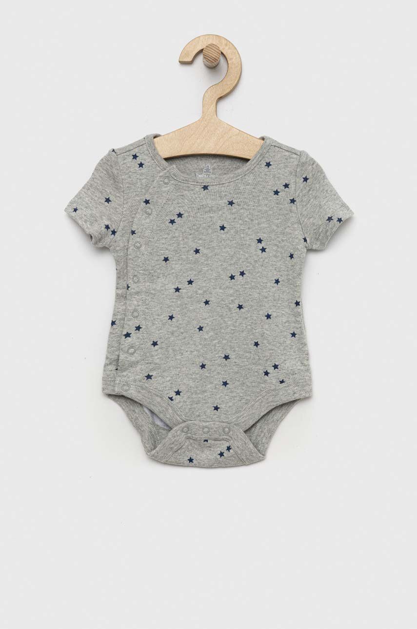 GAP Body Din Bumbac Pentru Bebelusi