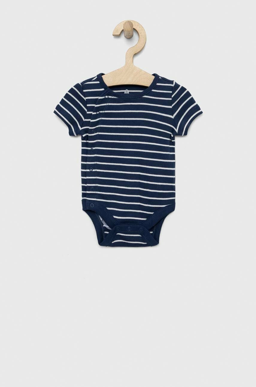 GAP Body Din Bumbac Pentru Bebelusi