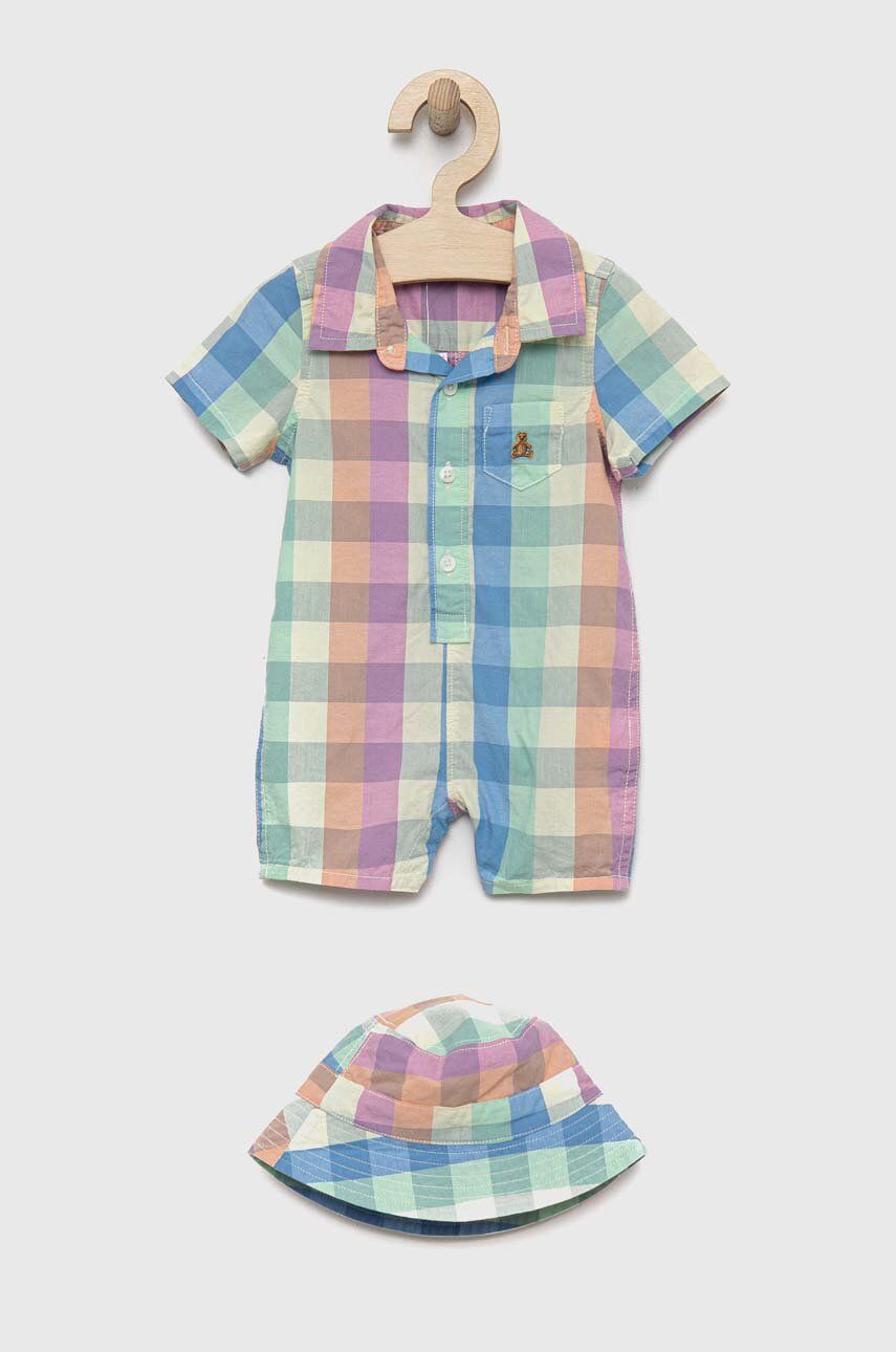 GAP salopete bebelusi din bumbac