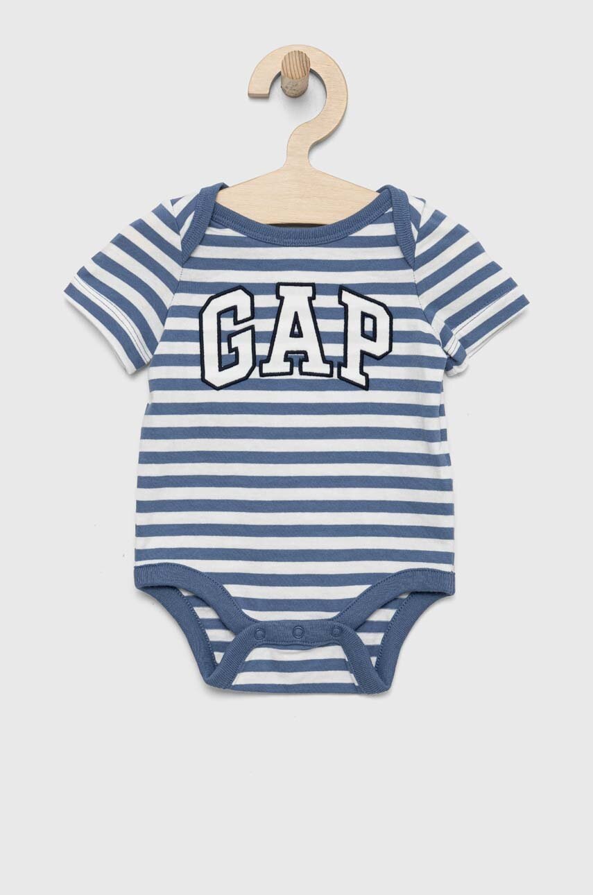 GAP Body Din Bumbac Pentru Bebelusi