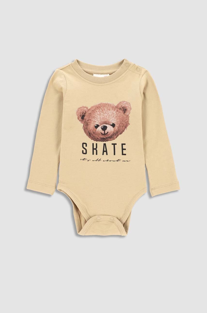 Боди для младенцев Coccodrillo в Днепре Боди для младенцев Coccodrillo в Днепре