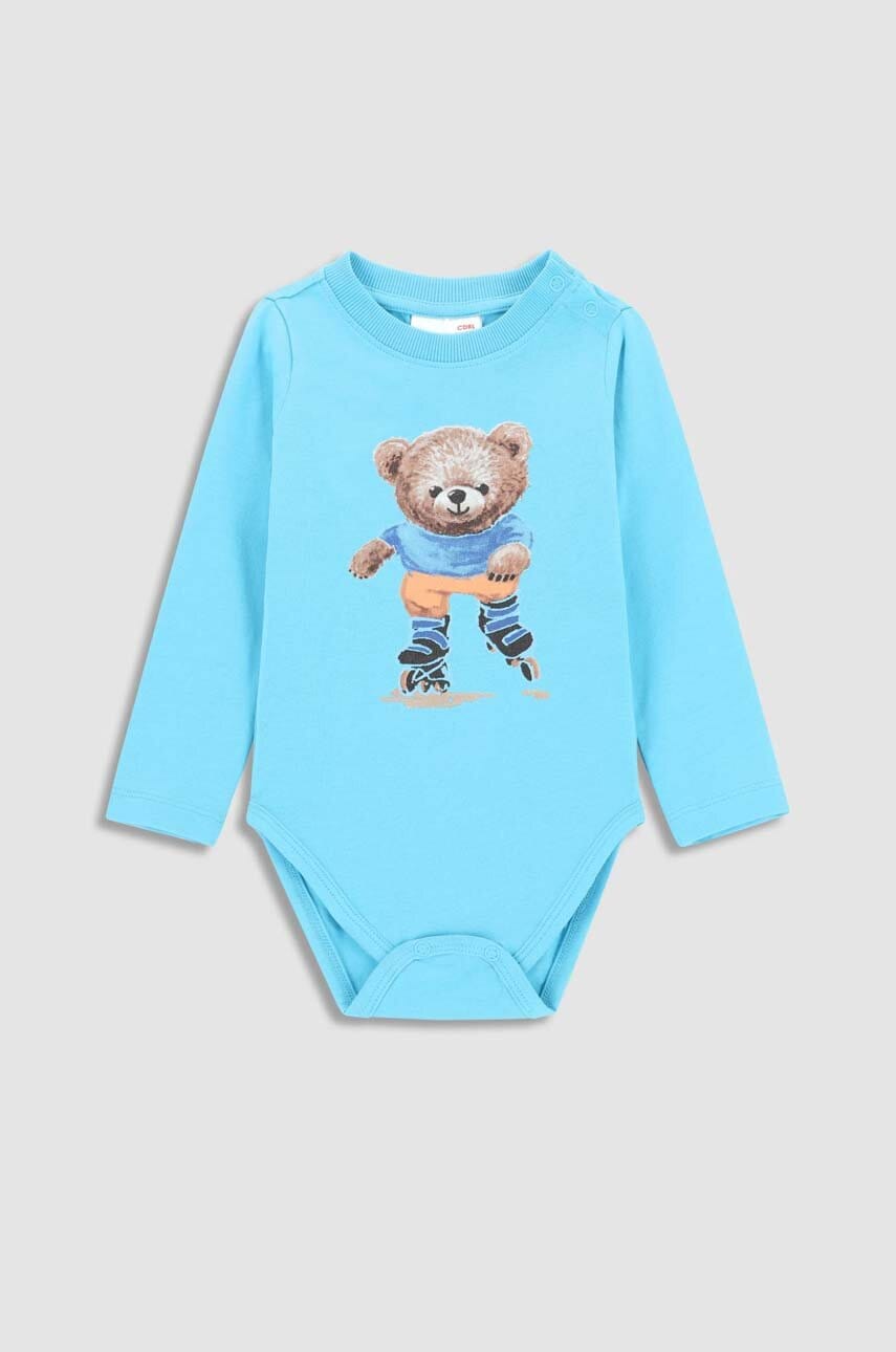 Боди для младенцев Coccodrillo в Днепре Боди для младенцев Coccodrillo в Днепре