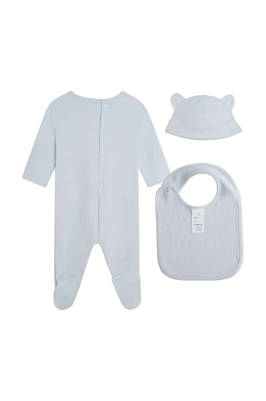 Комплект для немовлят Kenzo Kids Комплект для немовлят Kenzo Kids