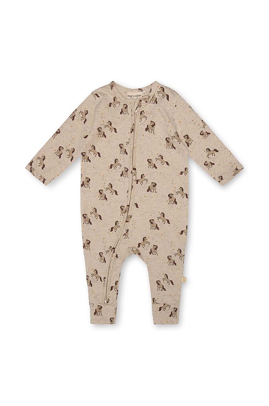 Комбінезон для немовлят That's mine в Івано-Франковську Комбінезон для немовлят That's mine в Івано-Франковську