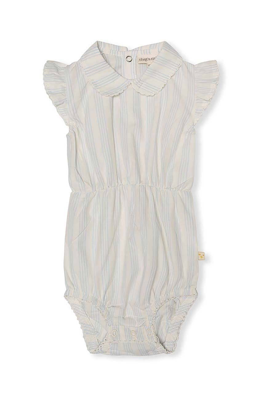 Детское боди из хлопка That's mine Детское боди из хлопка That's mine