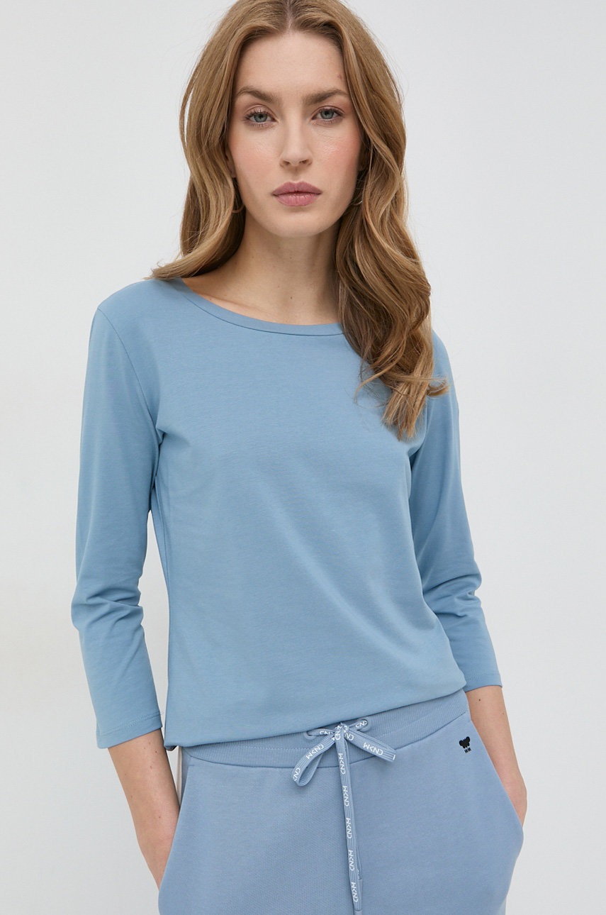 

Лонгслів Weekend Max Mara жіночий