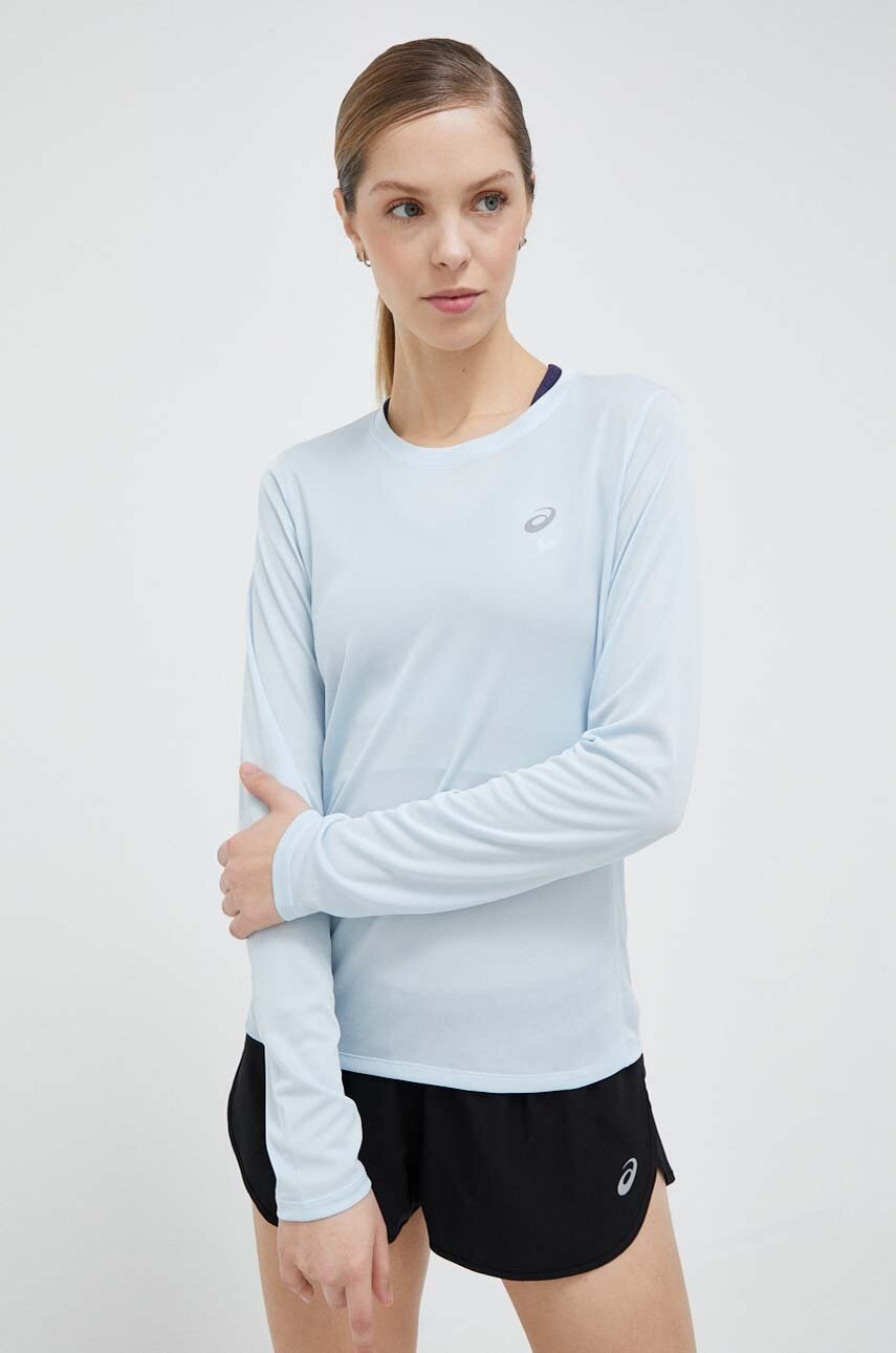 

Лонгслів до бігу Asics Core