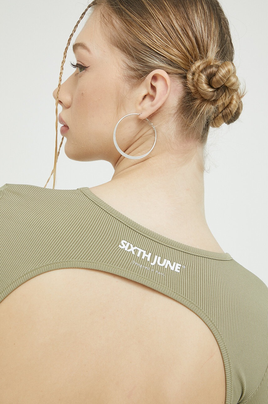 Longsleeve Sixth June φωτογραφία