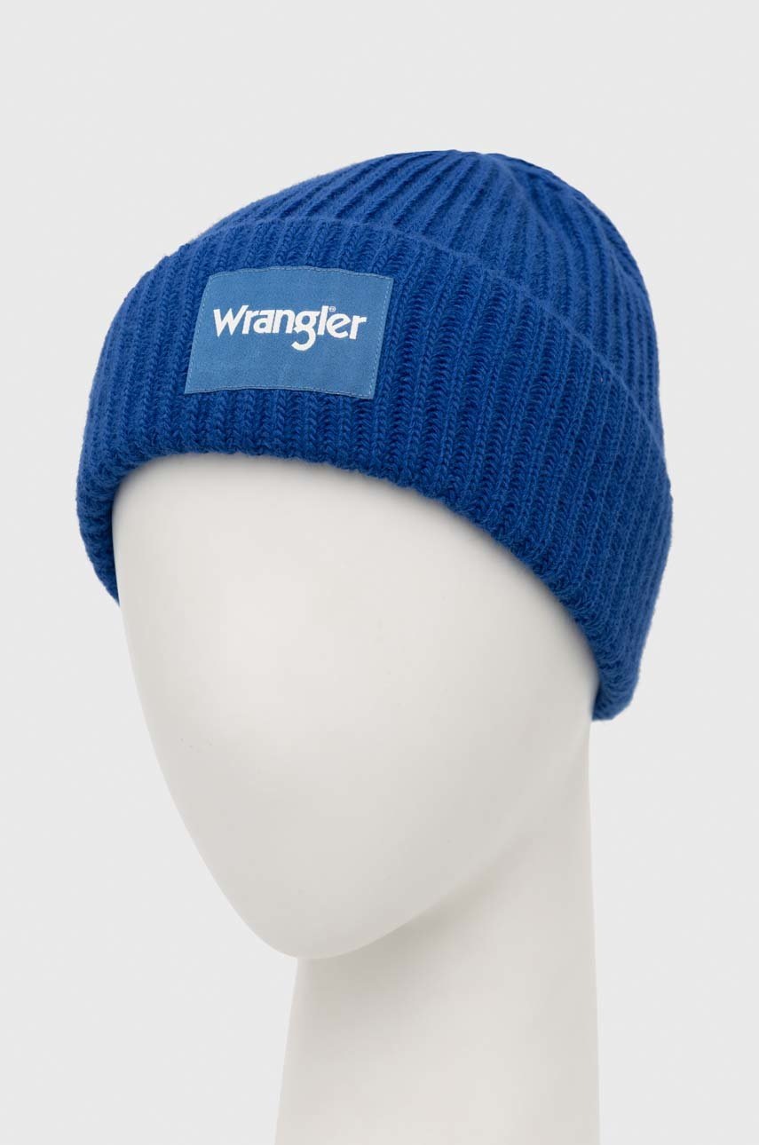 

Шапка Wrangler
