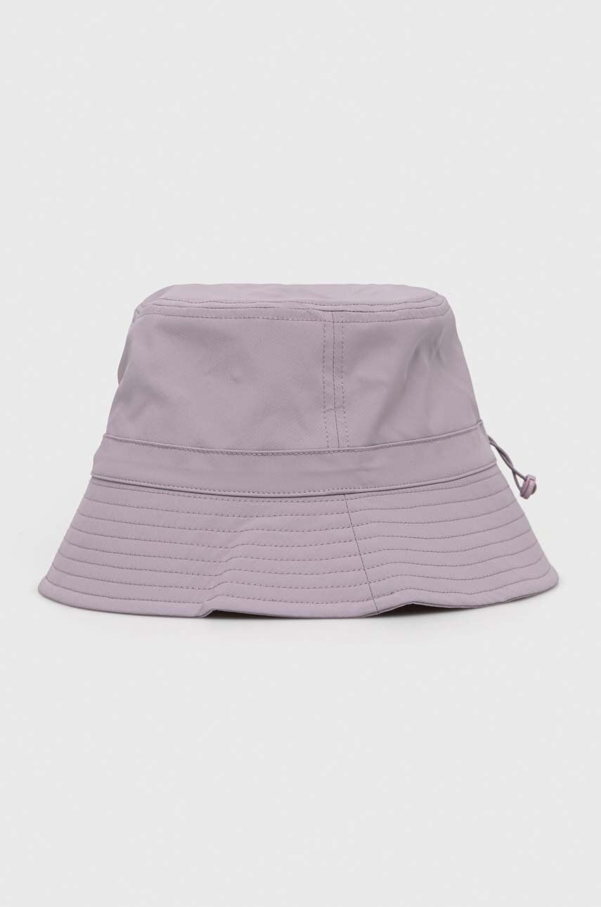 Max Mara Leisure palarie culoarea violet