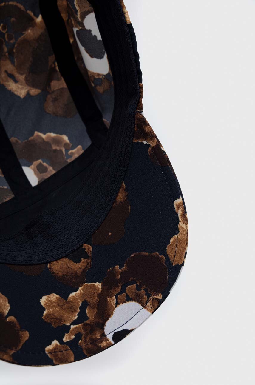 Καπέλο Jack Wolfskin 10 χρώμα: ναυτικό μπλε φωτογραφία