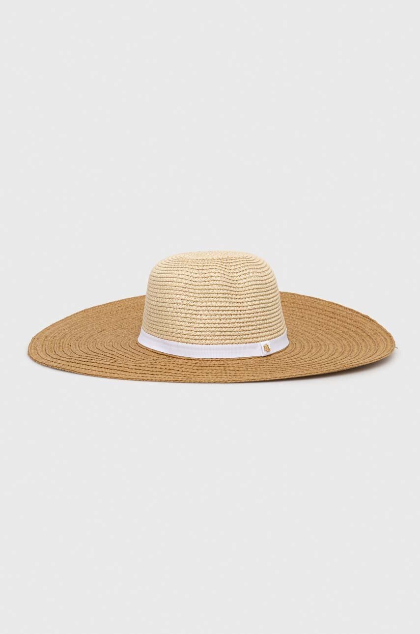 

Капела Lauren Ralph Lauren в бежово, Бежов