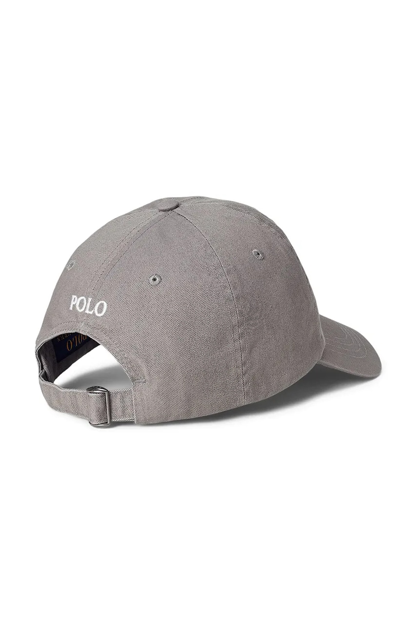 Polo Ralph Lauren bejzbalová čiapka dámska bavlnená