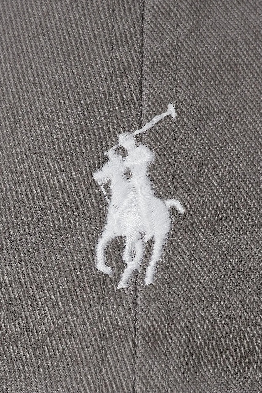 Polo Ralph Lauren bejzbalová čiapka dámska bavlnená