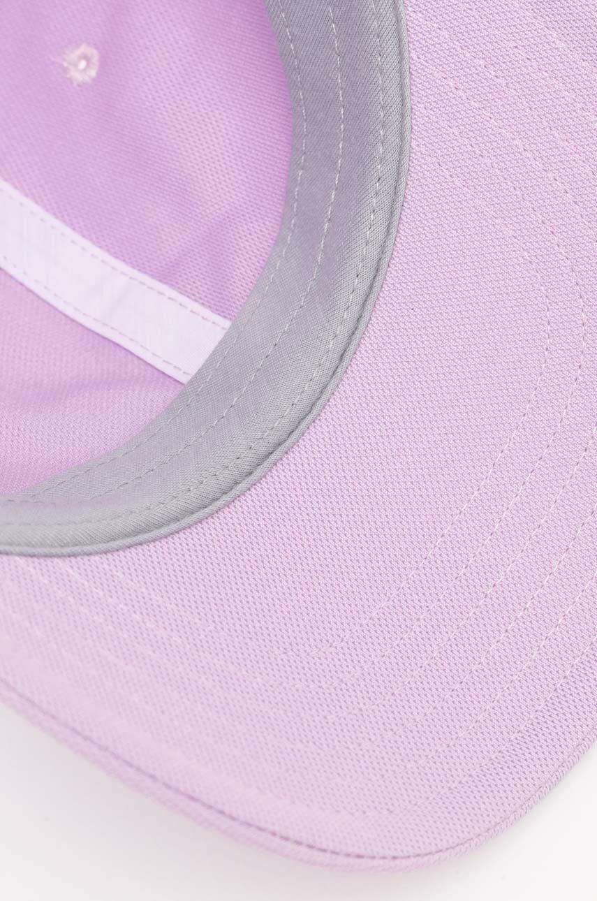 Καπέλο Under Armour χρώμα: ροζ, 1376705 φωτογραφία