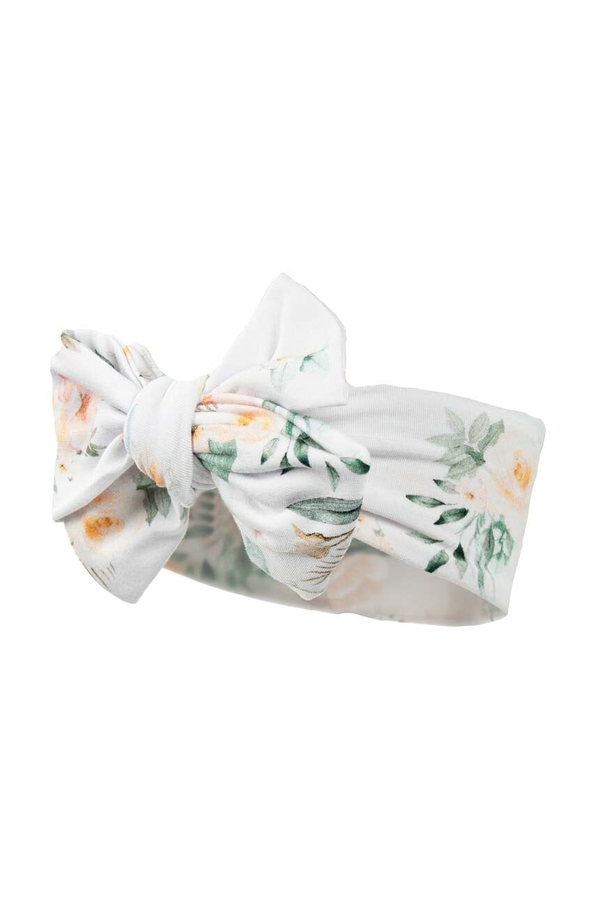 Детская повязка Jamiks MALWINA цвет жёлтый Детская повязка Jamiks MALWINA цвет жёлтый