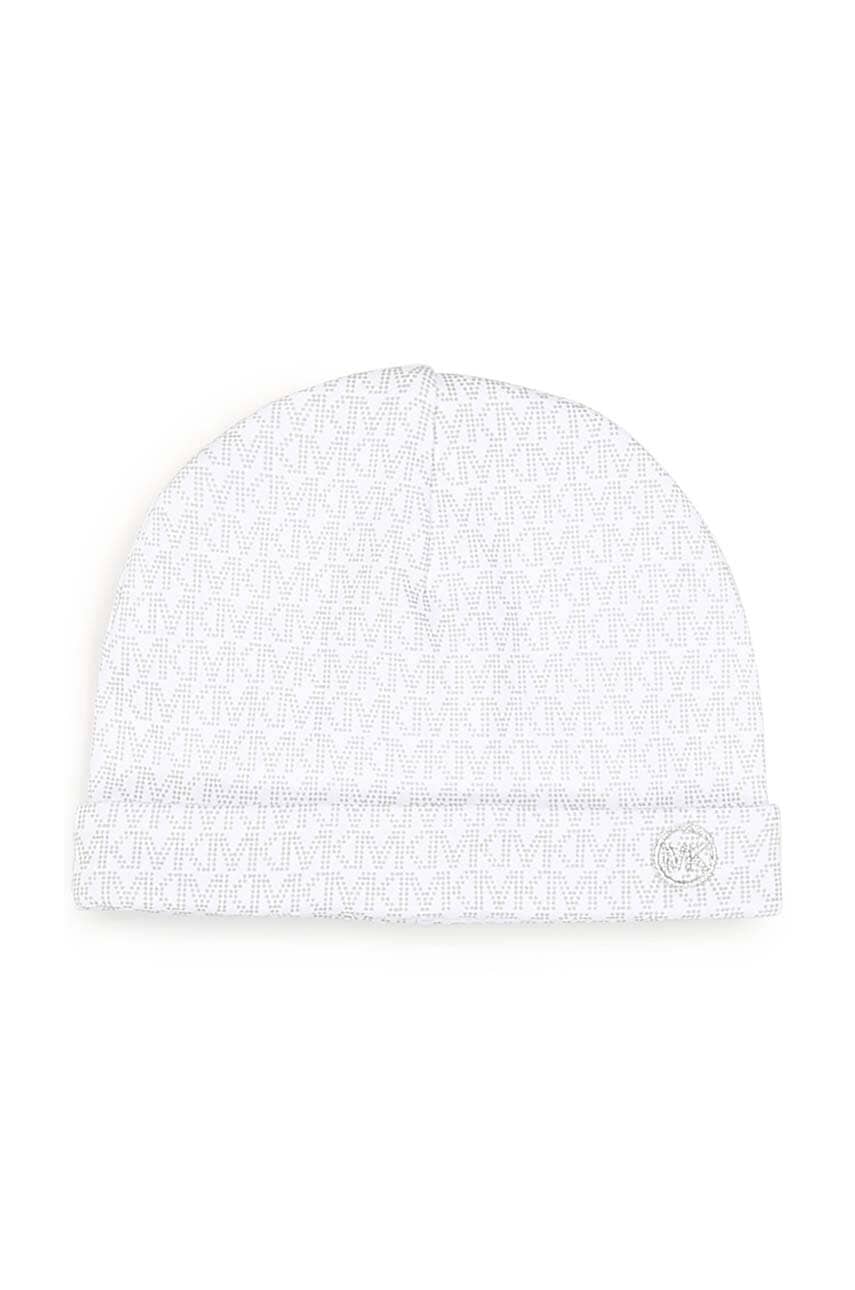 Комплект для младенцев Michael Kors цвет белый Комплект для младенцев Michael Kors цвет белый