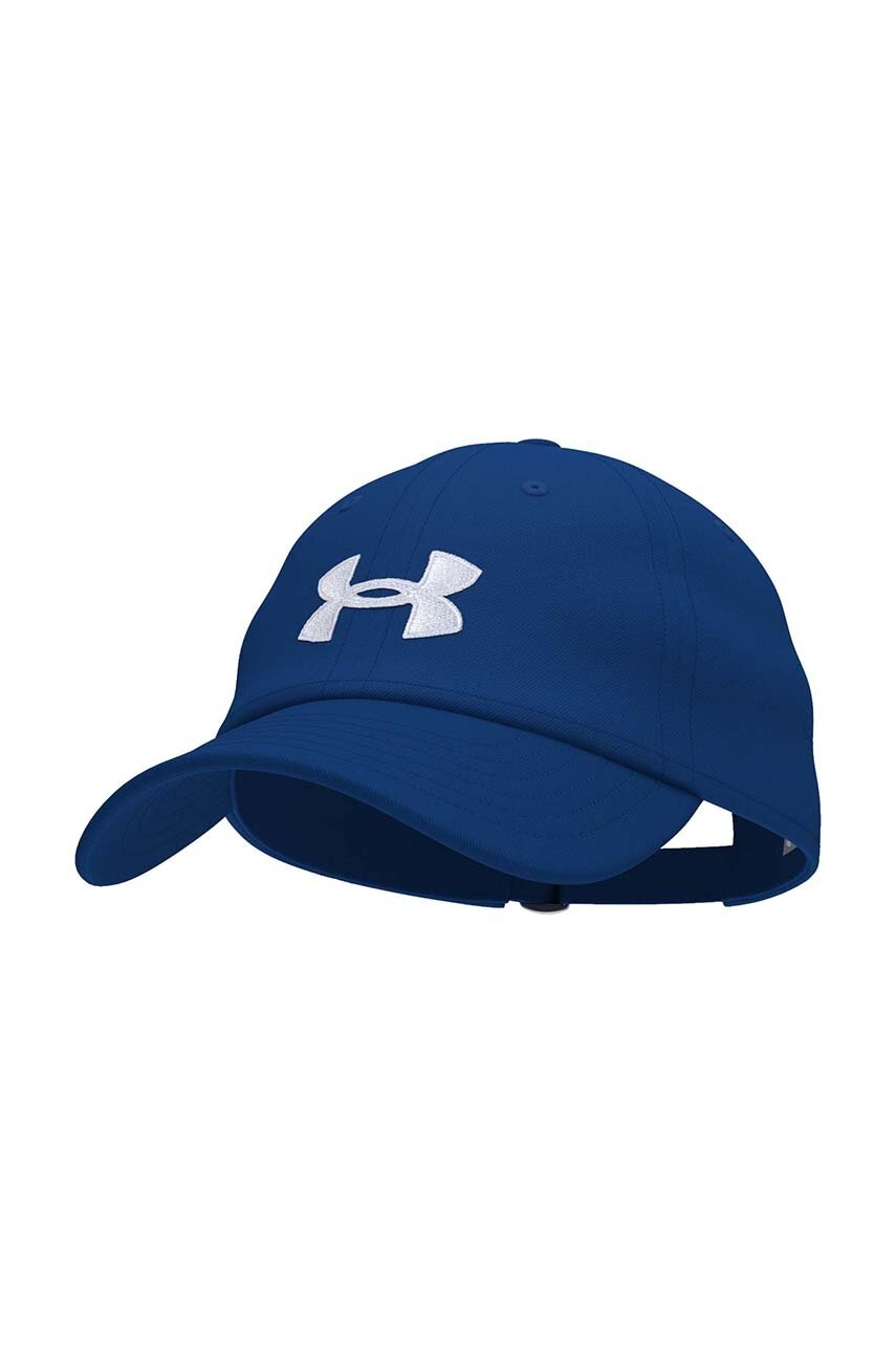 

Дитяча кепка Under Armour з аплікацією
