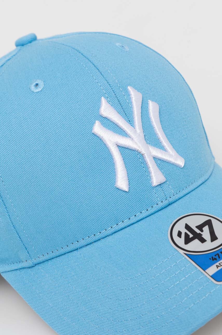 

Детская кепка 47brand узор