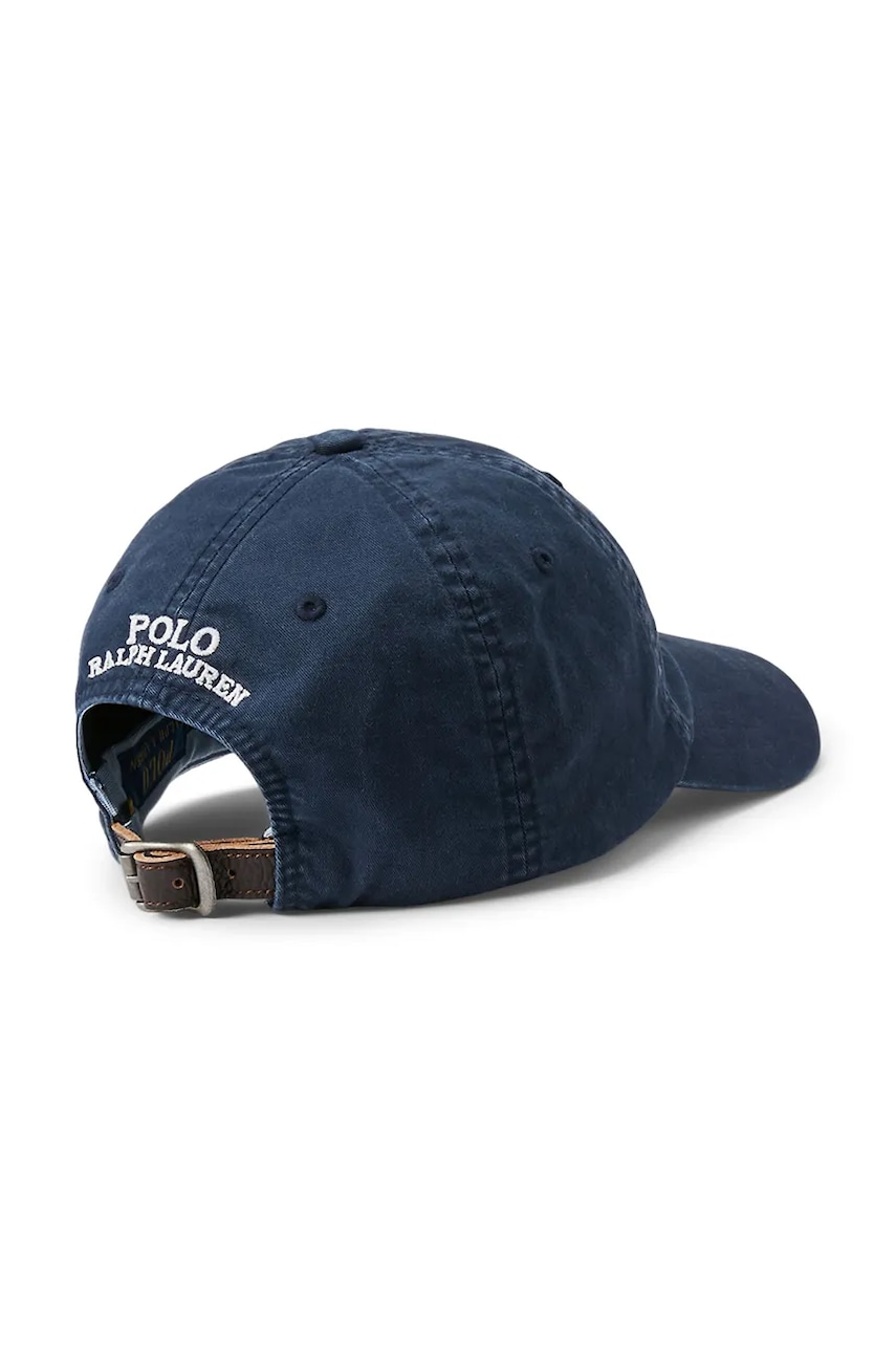 Šiltovka Polo Ralph Lauren