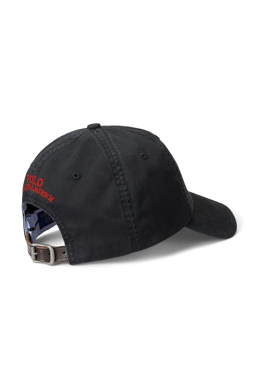 Šiltovka Polo Ralph Lauren