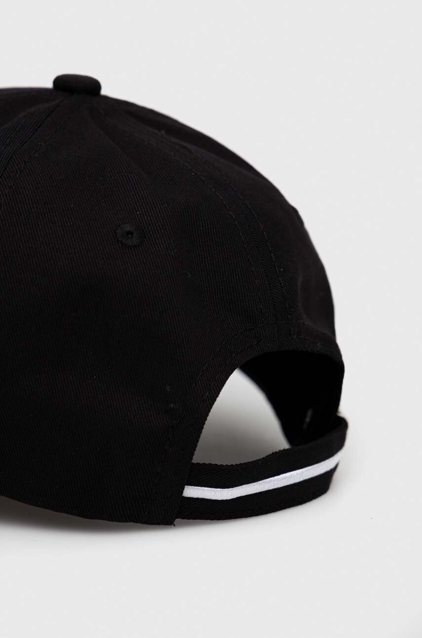 Bavlněná baseballová čepice BOSS GREEN Cap-1