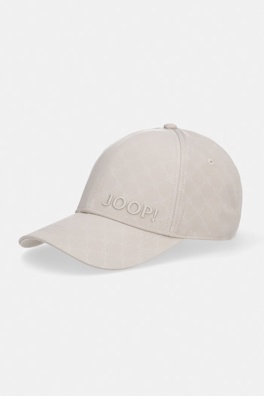 Joop! czapka z daszkiem męska Mario