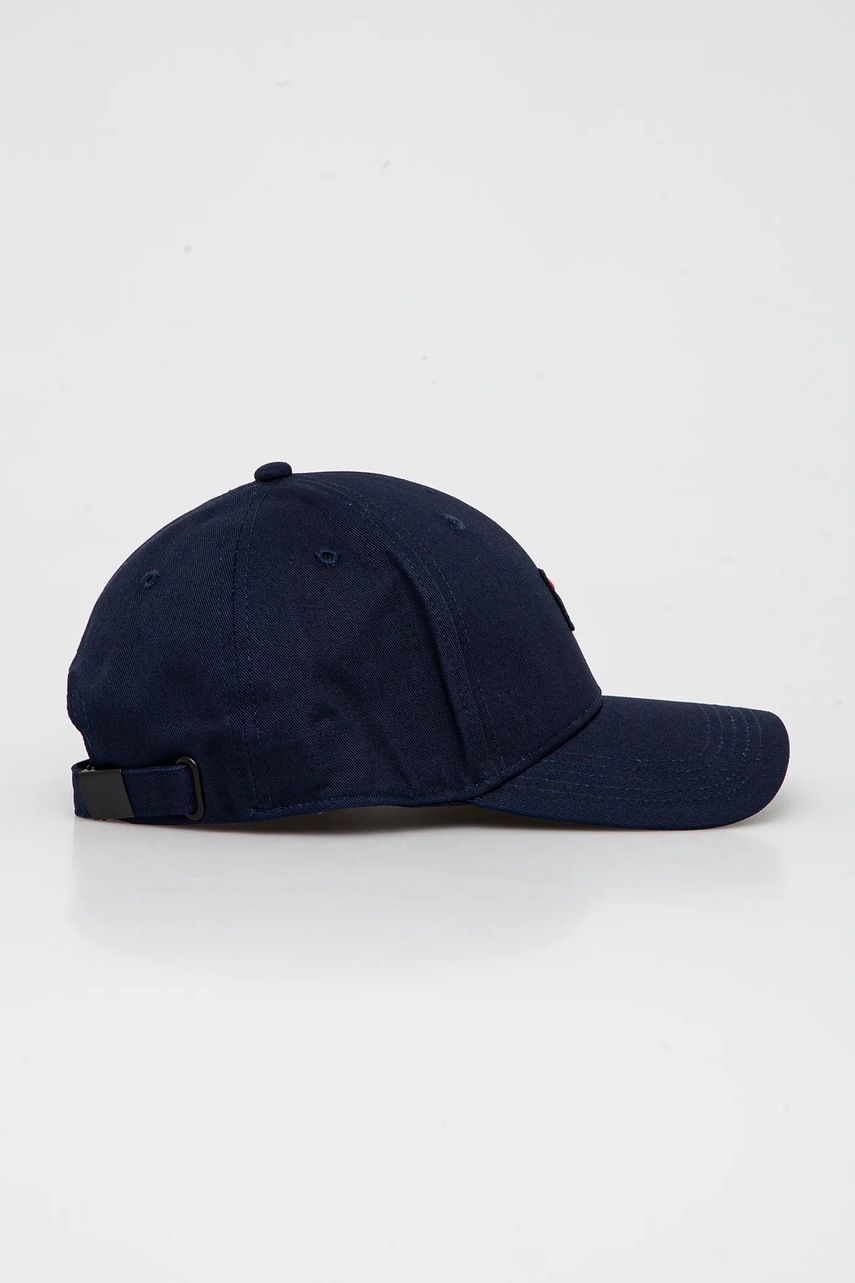 Fila pamut baseball sapka nyomott mintás termék 2. képe