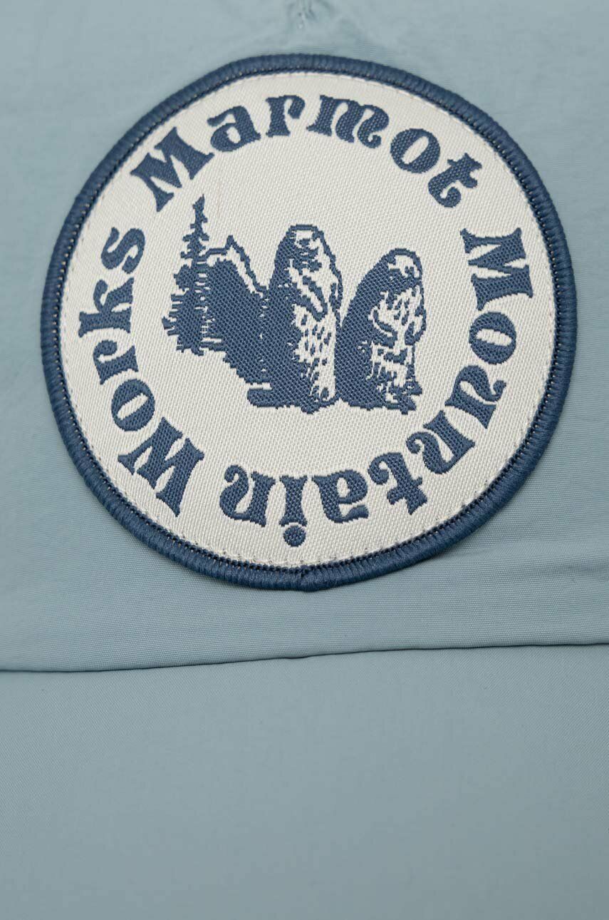 Marmot Sapca Alpine Cu Imprimeu