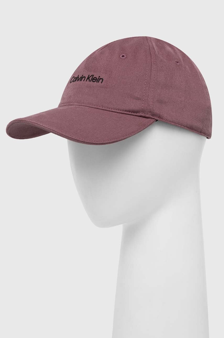 E-shop Kšiltovka Calvin Klein Performance CK Athletic