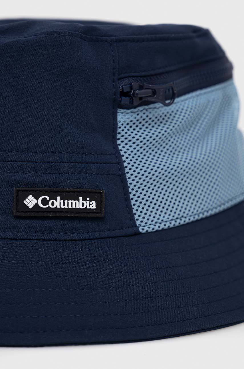 Columbia Pălărie Culoarea Bleumarin 2032081-464