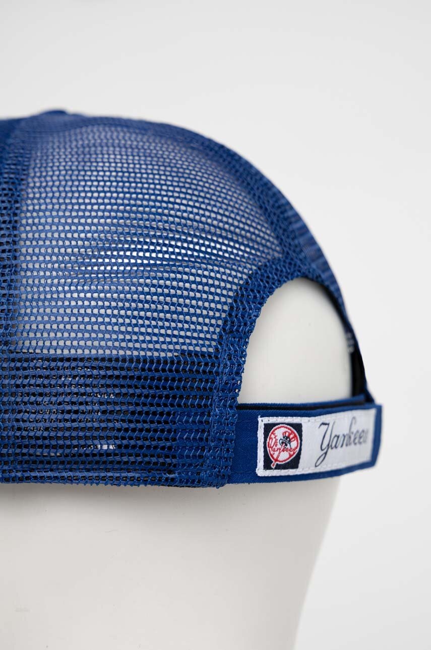 

Кепка New Era с аппликацией NEW YORK YANKEES