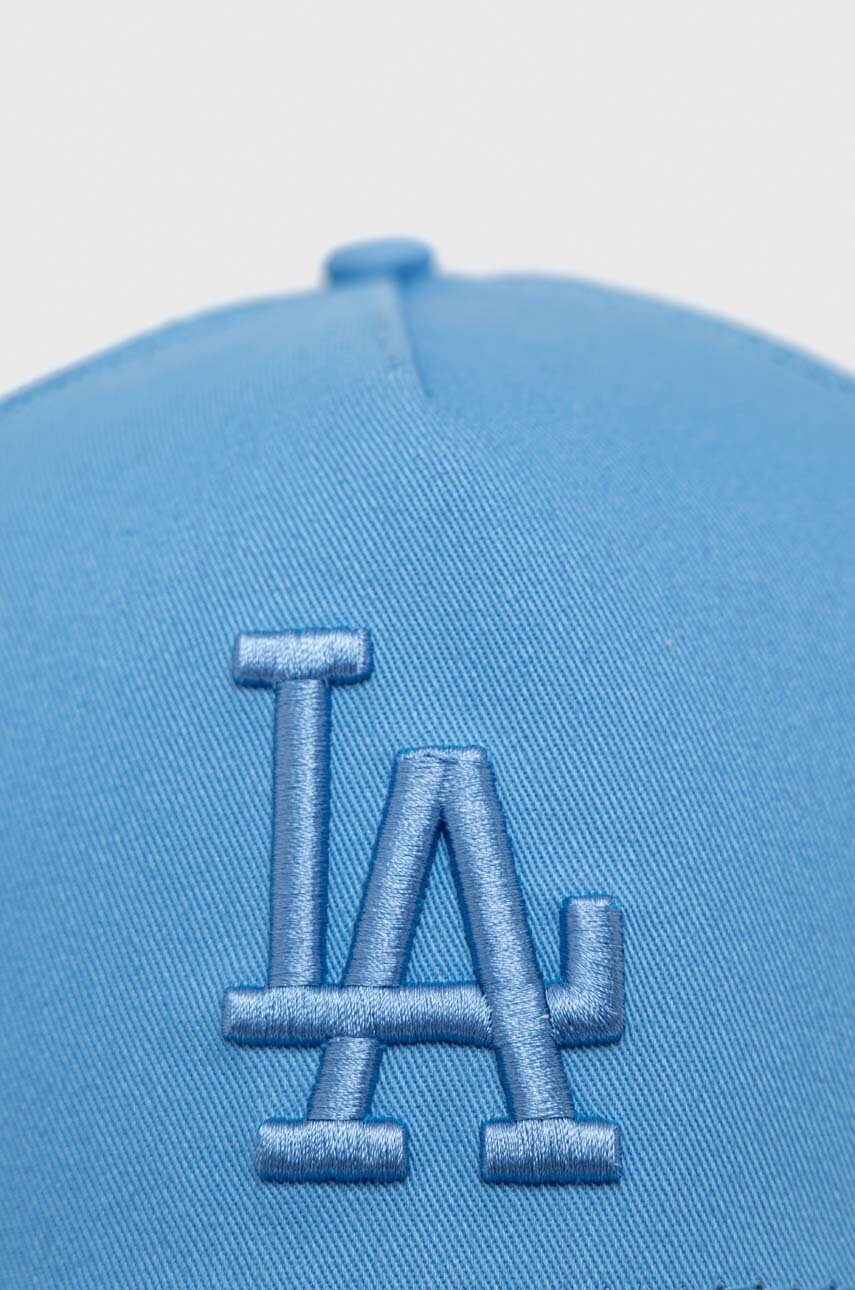 

Кепка New Era с аппликацией LOS ANGELES DODGERS