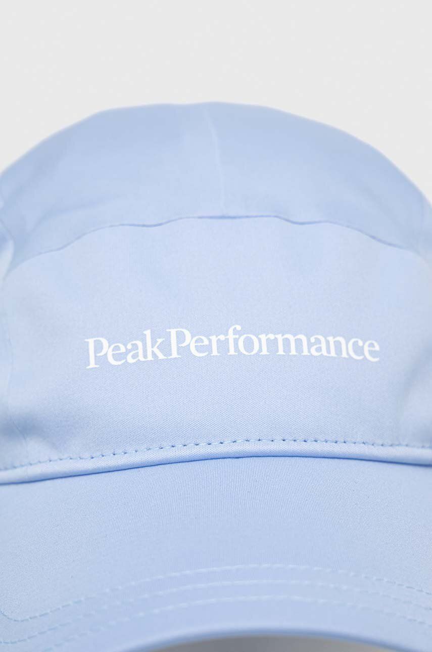 Peak Performance Sapca Tech Player Cu Imprimeu
