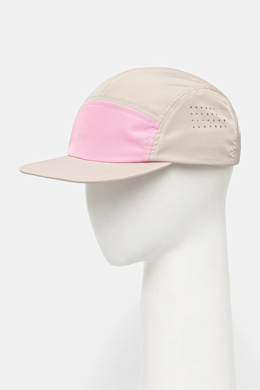 Peak Performance șapcă Lightweight culoarea bleumarin, uni